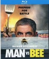 C1237人来蜂/人蜂不两立 Man Vs Bee (2022) 高清版 豆瓣6.5
