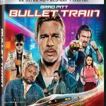 A17-19 4K-UHD 子弹列车/杀手疾风号 Bullet Train (2022) 全景声 杜比视界