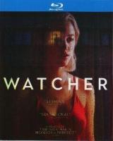 C1241监视者 Watcher (2022) 豆瓣6.3