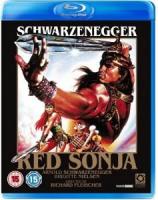 C1254女王神剑/圣女复仇 Red Sonja (1985) 修复版 带国配 豆瓣5.7