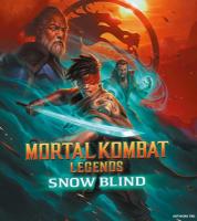 C1273真人快打传奇:雪盲 Mortal Kombat Legends: Snow Blind (2022)