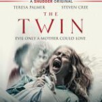 C1274双生/致命孪生/鬼双胞 The Twin (2022)豆瓣5.1
