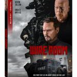 C1275交易室/监侦危机 Wire Room (2022)布鲁斯·威利斯最新动作片