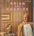 C1283布赖恩和查尔斯 Brian and Charles (2022)豆瓣6.1
