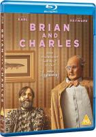 C1283布赖恩和查尔斯 Brian and Charles (2022)豆瓣6.1