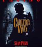 C1285情枭的黎明/角头风云 Carlito's Way (1993) DTS：X 带国配	 豆瓣8.7