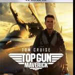 A17-21 4K-UHD 壮志凌云2：独行侠 Top Gun: Maverick (2022) 全景声 杜比视界