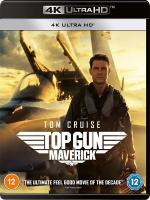 A17-21 4K-UHD 壮志凌云2：独行侠 Top Gun: Maverick (2022) 全景声 杜比视界