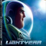 A17-22 4K-UHD 光年正传/巴斯光年 Lightyear (2022) 全景声 豆瓣6.8