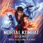 C1305真人快打传奇：王国之战(2021)豆瓣6.3