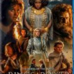 C1336-1337指环王：力量之戒 第一季 2碟(2022) 豆瓣6.8