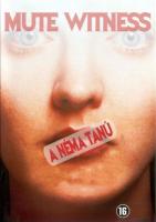 C1342无声言证/战栗追杀 高清版 Mute Witness (1995)豆瓣8.0
