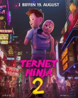 C1343格仔忍者2 Ternet Ninja 2 (2021) 带国语2.0