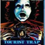 C1351吓破胆/阴魂不散 Tourist Trap (1979) 修复版 豆瓣6.6