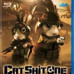 C1354猫屎一号/越战狂想曲/反斗兔兵(港) 高清版 Cat Shit One (2010) 瓣8.2 片长22分钟