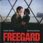 C1368弗雷加德 Rogue Agent (2022) 高清版 豆瓣7.1