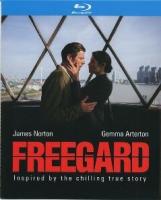 C1368弗雷加德 Rogue Agent (2022) 高清版 豆瓣7.1