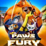 C1385刀锋剑客 Paws of Fury: The Legend of Hank (2022) 全景声