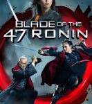 Y722四十七浪人之刃 Untitled 47 Ronin Sequel (2023)
