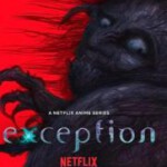 C1397-1398例外 2碟装 2022 日漫