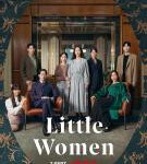 C1411-1412小小姐们 2碟装 2022