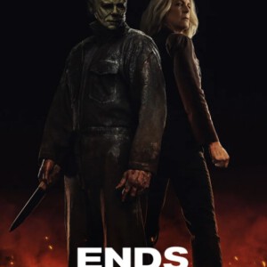 C1415月光光心慌慌：终结 2022年美国最新上映经典恐怖系列大作