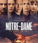 C1424-1425巴黎圣母院浴火重生记 2碟装 2022 由法国消防员的真实叙述改编