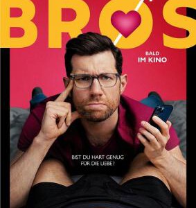 C1429哥们儿 2022 美国喜剧片 豆瓣7.3