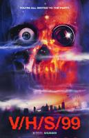 C1455致命录像带99 2022最新恐怖大作