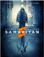 C1462撒玛利亚 2022史泰龙超级英雄大片