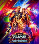 H1109 BD50 3D雷神4：爱与雷霆（3D版） Thor: Love and Thunder (2022)豆瓣5.4
