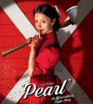 H1112 BD50 珀尔/“X”前传电影/欲珠 Pearl (2022)豆瓣7.3