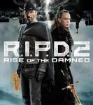 H1113 BD50 冥界警局2：咒灵崛起 R.I.P.D. 2: Rise of the Damned (2022)