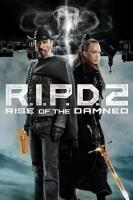 H1113 BD50 冥界警局2：咒灵崛起 R.I.P.D. 2: Rise of the Damned (2022)