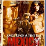 H1114 BD50 墨西哥往事/英雄不回头 MARIACHI Trilogy （2003） 豆瓣7.3