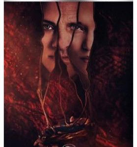 A17-23 4K-UHD 未来罪行/犯罪档案/后人类罪行(2022) 豆瓣6.2 杜比视界