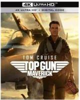 A17-29-30 4K-UHD 壮志凌云2：独行侠(2022) 2碟装 全景声 杜比视界 高码率