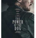 A17-32 4K-UHD 犬之力/犬山记 The Power of the Dog (2021)全景声