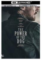 A17-32 4K-UHD 犬之力/犬山记 The Power of the Dog (2021)全景声