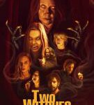 H1123 BD50 两位女巫 TWO WITCHES (2021)