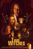 H1123 BD50 两位女巫 TWO WITCHES (2021)