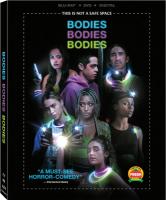 H1125 BD50 尸体游戏/天黑请毙命 全景声 Bodies，Bodies，Bodies (2022)