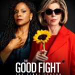 C1294-1295傲骨之战 第6季最终季 2碟装 2022