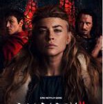 C1492-1493蛮战 第2季 2碟装 2022