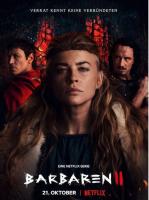 C1492-1493蛮战 第2季 2碟装 2022