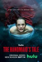 C1494-1495使女的故事 第5季 2碟装 2022