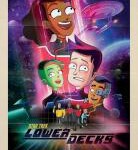 C1515-1517星际迷航：下层舰员 第1-3季 3碟装 高清版 2022