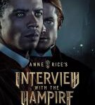 C1520-1521夜访吸血鬼 第1季 2碟装  2022 该剧是“永生宇宙”第一部剧