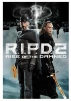 C1523冥界警局2：咒灵崛起 2022 劲爆超科幻动作喜剧