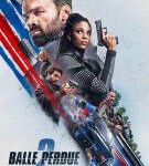 C1524罪证子弹2 2022年奈飞最新推出动作大片